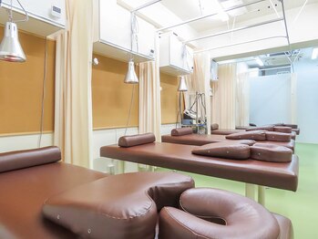 池尻マザーズ整骨院/施術スペース☆