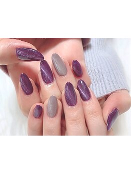 仕事帰り・早朝OKのサロン