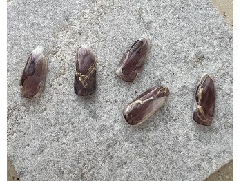 ツリーハウスネイル(tree house nail)/ハンド定額¥5900