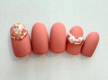 フリーダム(Freedom)/アートコース¥7500