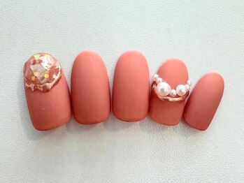 フリーダム(Freedom)/アートコース¥7500