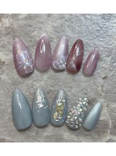 ウィル(Will)/【定額デザイン】春のデザイン