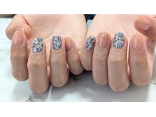 モアプラス 橿原店(MORE+plus)/ネイル　Bコース【６５００円】