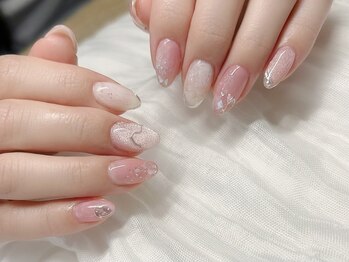 クロエ 日ノ出町(khloe)/持ち込みデザイン