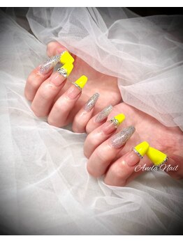 アネラネイル(Anela Nail)/