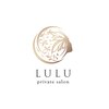 ルル(LULU)のお店ロゴ