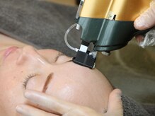 エステティック モンルーチェ(Esthetique monluce)