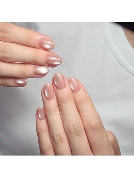 ジュン ネイル(JUN NAIL)/