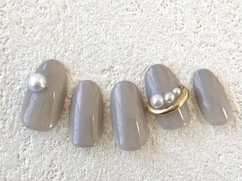 アリビオ(alivio)/サンプル No.59