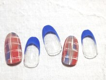 にこん/☆秋＆冬デザイン￥8,000☆