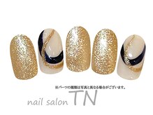 ティーエヌ イオン新潟青山店/10月季節の定額6900円コ―ス