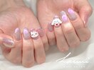 ミラー×プラチナマグ