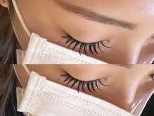 ネコル 袖ケ浦店(nekoRu)/ぱっちりデザイン☆