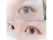 アイネル(EyeNel)/まつげパーマ