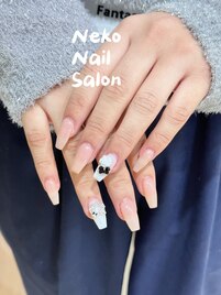 つけ放題　バラパーツ　シンプル