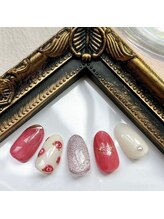 ルアナ(Luana)/過去マンスリー/ニュアンス