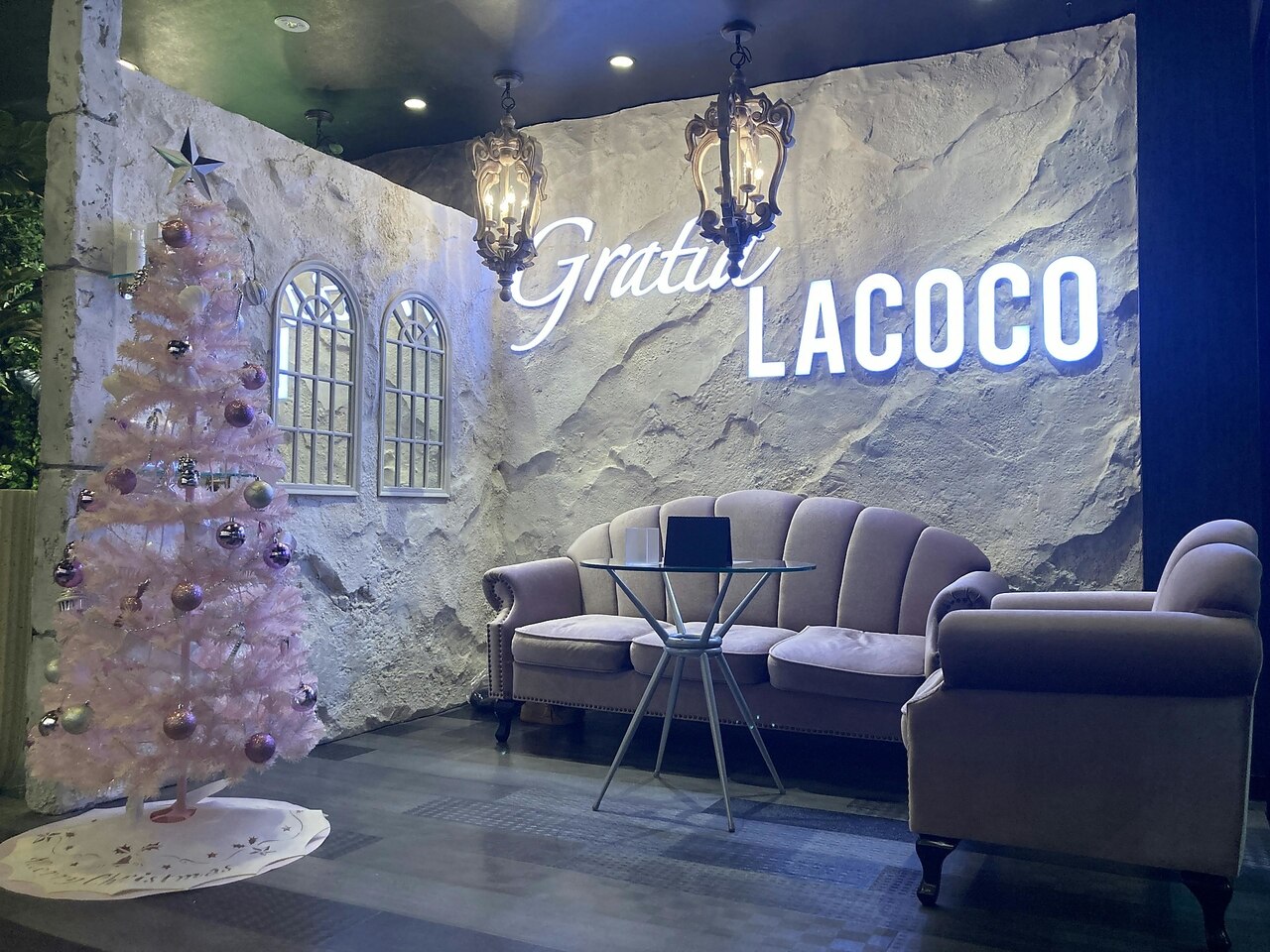 ラココ 仙台駅前店(LACOCO)｜ホットペッパービューティー