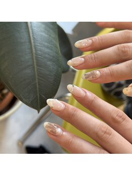 エン(en by module)/リボンネイル