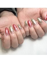 クローサー(closer)/スタッフ＊miki