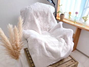 ラッシュ バイ ナナ(lash by nana)