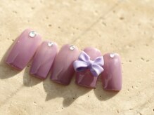 ネイルサロン マリア(nail salon Maria)/Jr.ネイリスト担当 定額デザイン