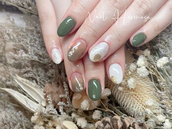 ネイルデザイン