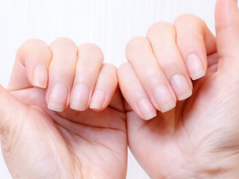 ネイルデュース