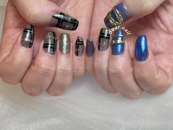 ディアネイル(dear.nail)/