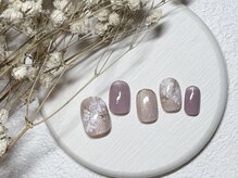 ブレス 仙台駅前本店(BLESS)/マグネットベースが可愛い♪