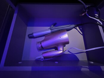 グランハマー O2プラージュ(O2plage)/ドライヤー・アイロン