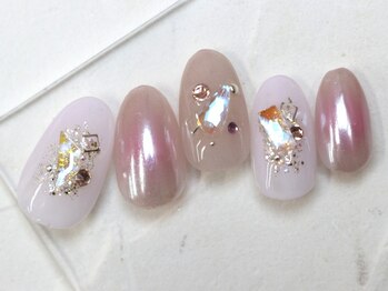 ジョジョ 本店(JOJO)/定額アート¥8500