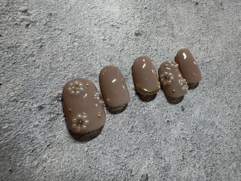 ユヌ エトワール(Une etoile)/シンプル定額コース