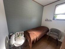 アンド ユウ(& YOU)の雰囲気（部屋の一室での癒しの空間♪）