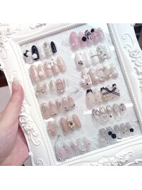 【6980円】韓国ワンホン定額