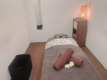 癒しサロン 和み/全部屋、完全個室