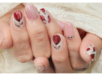 プレジア(Pleasure)/付け放題￥8800