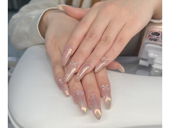 サブリナバイ ルヴィ(savrina by REVI)/