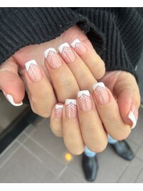 ☆アレンジフレンチ☆