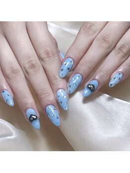 木にいる 錦糸町/10本持ち込みデザイン