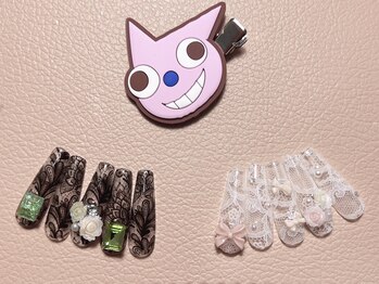 ニケネイル(Nike nail)/