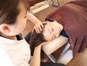 [2回目以降の方]【顔,頭,骨格の調整/フェイシャル/もみほぐし】小顔調整 80分