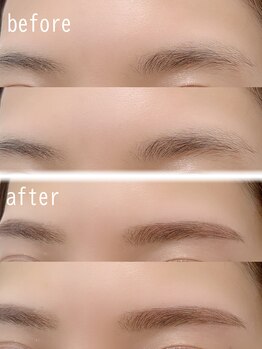 リアン アイ 太田(RIAN eye)/眉ワックス