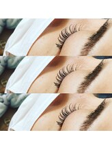 ヘアーアンドネイル ビビット(bbt)/bbt eyelash