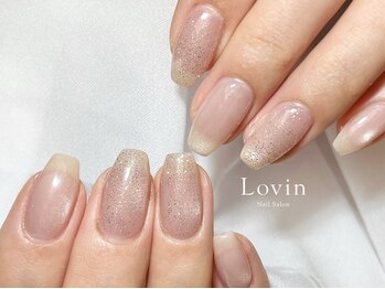 ラヴィン(Lovin)/【パラジェル】うるマグ