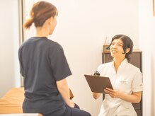 千種セントラル整体サロン(千種CENTRAL整体サロン)の雰囲気（猫背矯正、骨盤矯正、肩こり、腰痛、頭痛はお任せ下さい◎）