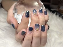 スプリンドーレ 支倉店(Splendore)/お客様ネイル