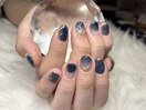 お客様ネイル