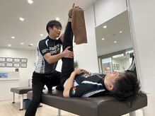 ストレッチヒーロー 出雲店(STRETCH HERO)/