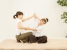 【女性】何度でも♪タイ古式マッサージ120分　9,240円→8,740円　