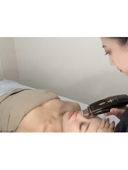 毛穴ケアをしたい